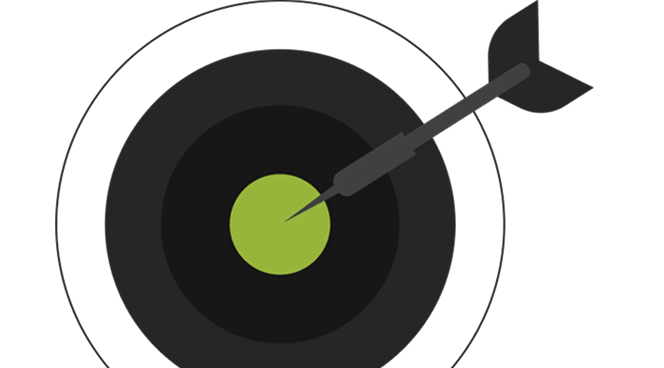Target icon