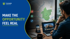 Prospective franchise investor evaluating a location-based business opportunity.