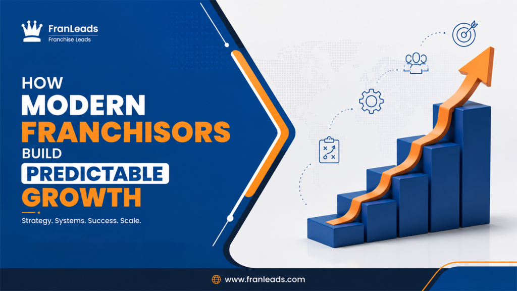 Franchise Lead Generation
